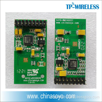 5.8GHz RF Wireless Audio Module (Tx and Rx)